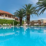 Kapetanios Lägenhet Agios Stefanos Avliotes (Corfu)