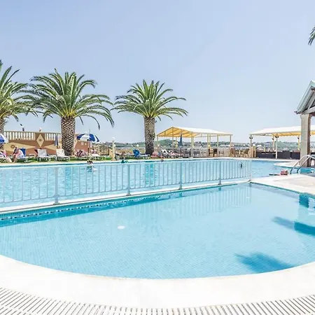 Apartmán Kapetanios *