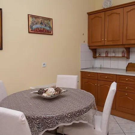 Apartmán Kapetanios