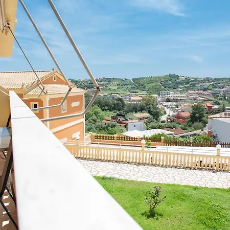 Kapetanios Apartmán *