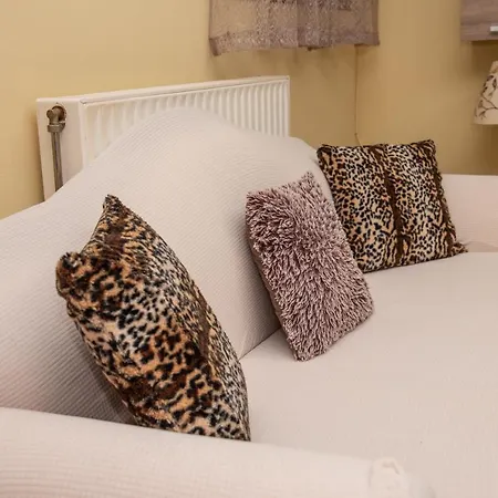Apartmán Kapetanios Agios Stefanos Avliotes (Corfu)