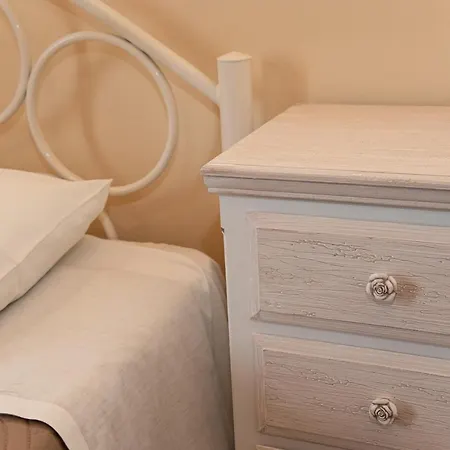 Apartmán Kapetanios