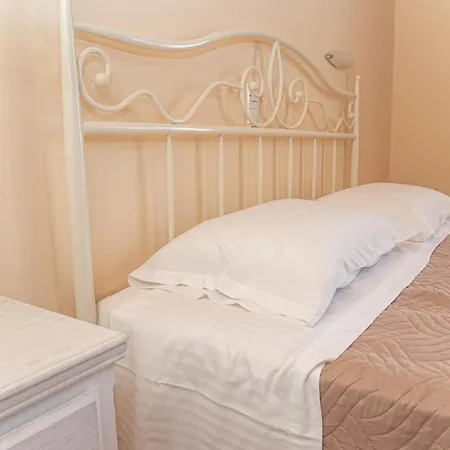 Kapetanios Apartmán *