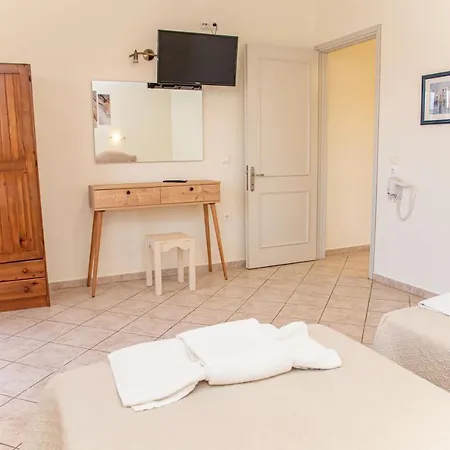 Kapetanios Apartmán