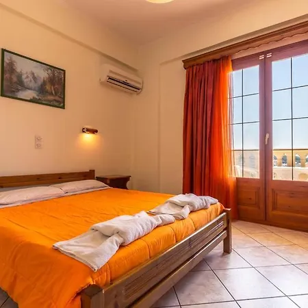 Apartment Kapetanios