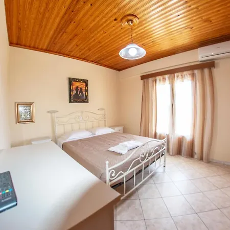 Apartament Kapetanios