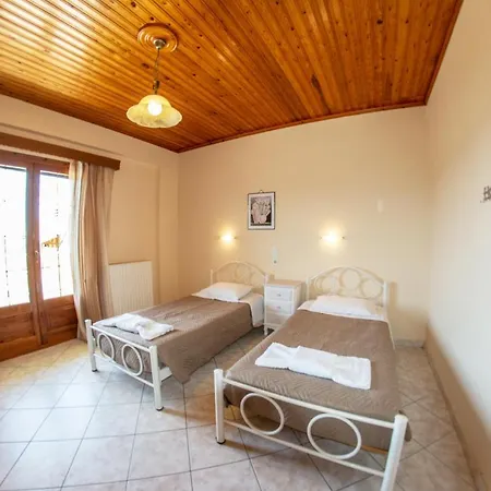 Apartment Kapetanios