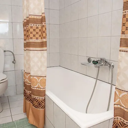 Apartment Kapetanios *