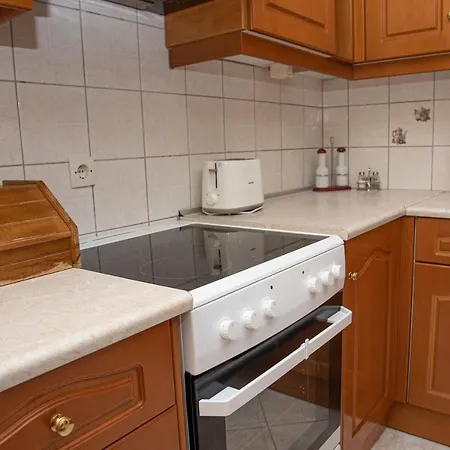 Kapetanios Apartment