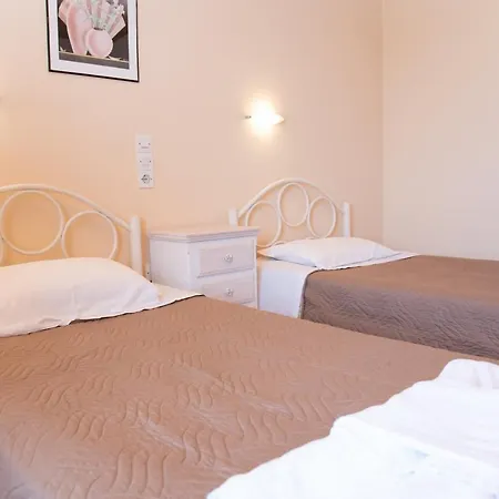 Appartement Kapetanios