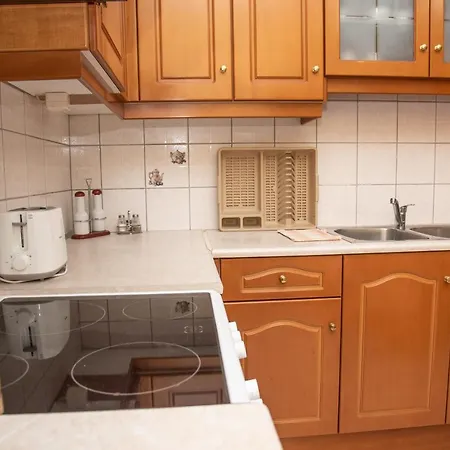 Kapetanios Apartment