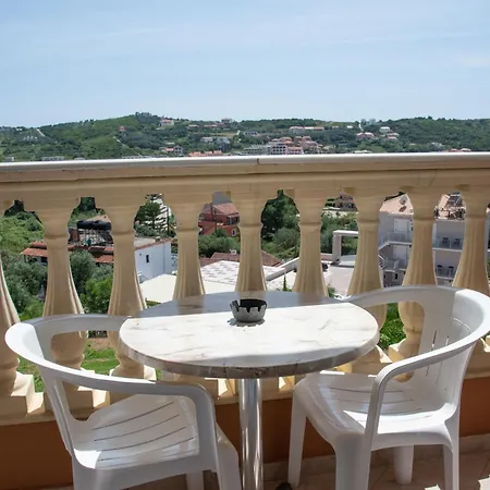 Kapetanios Appartamento Agios Stefanos Avliotes (Corfu)