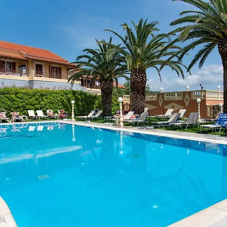 Appartement Kapetanios