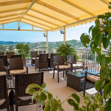 Appartement Kapetanios *