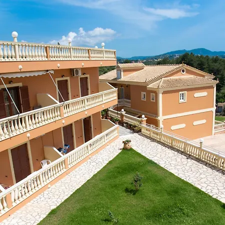 Appartement Kapetanios *