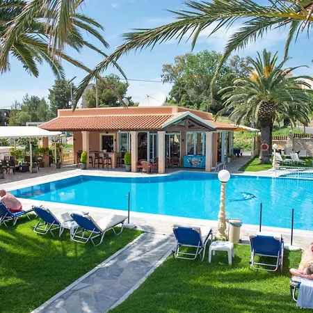 Appartement Kapetanios