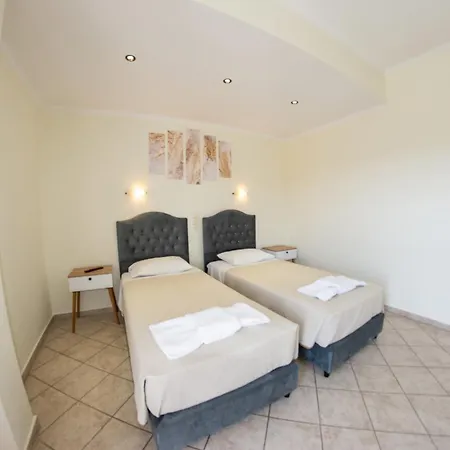 Appartement Kapetanios