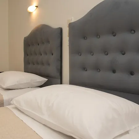 Kapetanios Appartement Agios Stefanos Avliotes (Corfu)