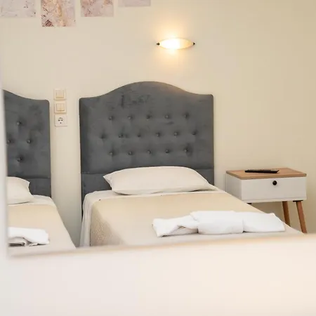 Kapetanios Appartement
