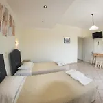 Kapetanios * آغيوس ستيفانوس